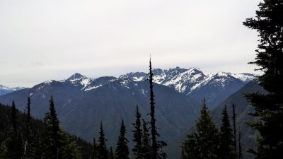 Jack's mt trail 