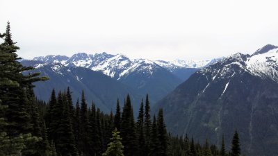 Jack's mt trail 