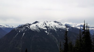 Jack's mt trail 