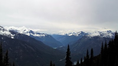 Jack's mt trail 
