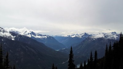 Jack's mt trail 
