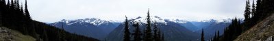 Jack's mt trail 