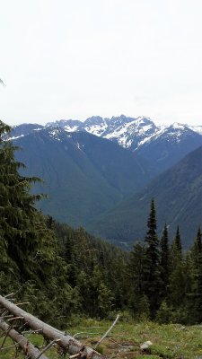 Jack's mt trail 