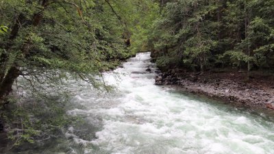 Jack's mt trail 