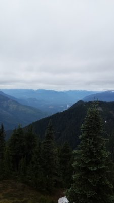lookout mt