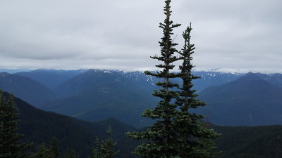 lookout mt