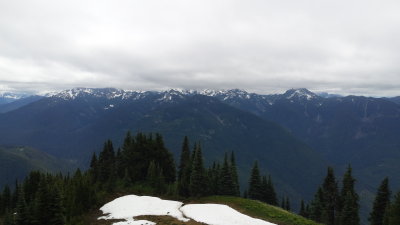 lookout mt