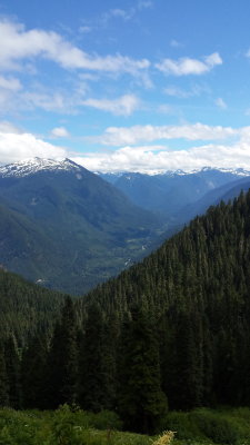 lookout mt