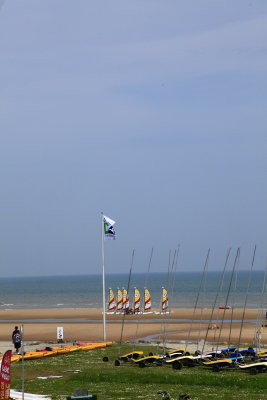 Omaha Beach Today... Allies Landing on D-Day (_MG_0180.JPG)