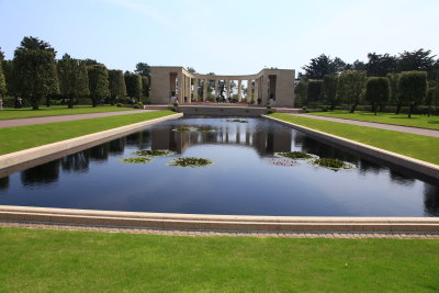 American Cemetery at Normandy (_MG_0194.JPG)