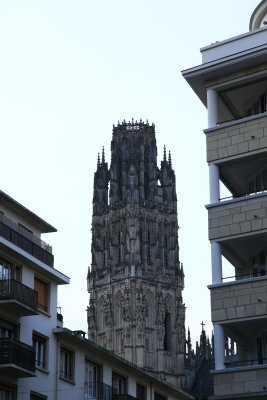 France... Normandy - 5/22/18