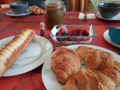 France... Saint- Germain / Versailles - 5/19/18