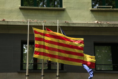 Flag of Catalonia (_MG_0796.JPG)
