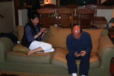 Virtual Chat Between Spouses... 21st-Century Way of Communication _MG_9578.JPG