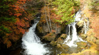 Ryuzu Waterfall (DSCF0565.JPG)