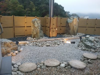 Japan/Kinosaki-Onsen - 11/4/18