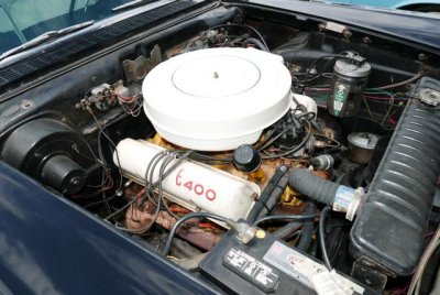58 Edsel E400