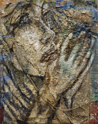 Canaanite Woman