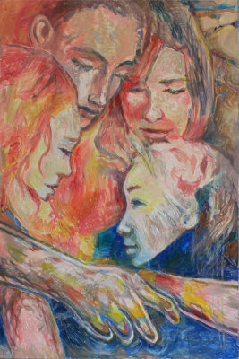In The Bonds Of Love 