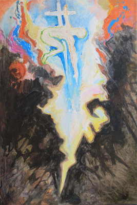 Spiritual Power 