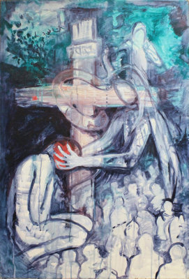 The Healer 