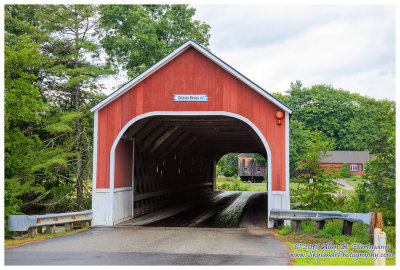 29-03-05 -- Sawyer's Crossing/Cresson Bridge, Swanzey, NH (NH #6)