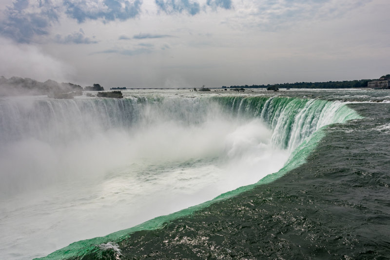 Niagara Falls