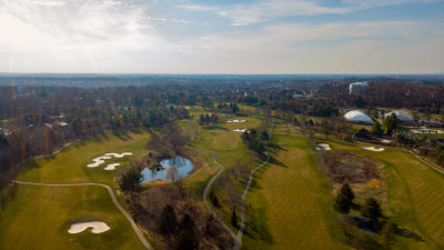 Lakewood Country Club, Rockville, MD
