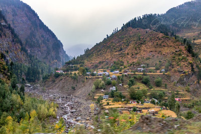 Kaghan Valley 1