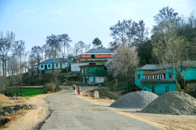 Village