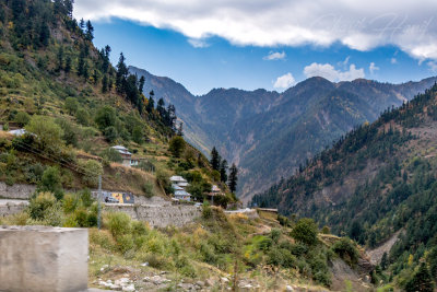 Kaghan Valley 2