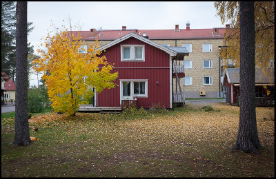 House in Kalix