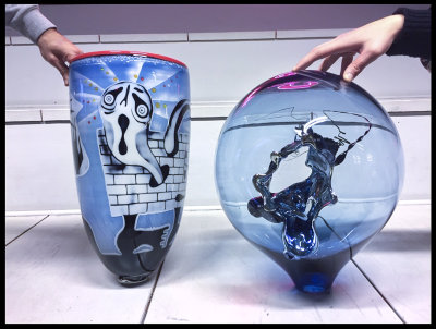Boda Glass Art