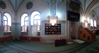 Baku Azerbaijan Nowruz 2018
