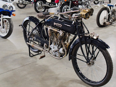 Vintage in the Valley Show 2018