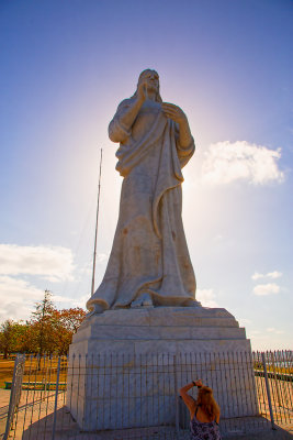  Christ of Havana