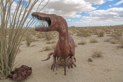 Allosaurus