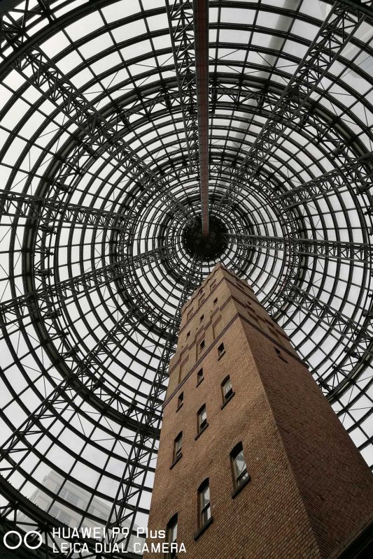 Melbourne Central