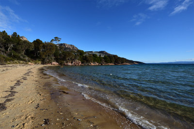 Richardson's Beach