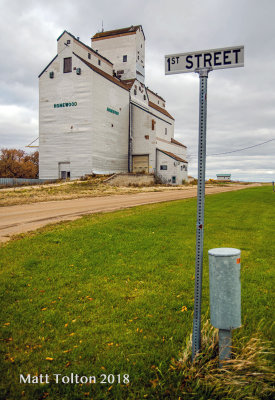 Homewood Corner