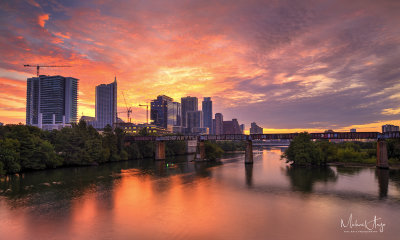 Lady Bird Sunrise Austin 9.30.17 MP.jpg