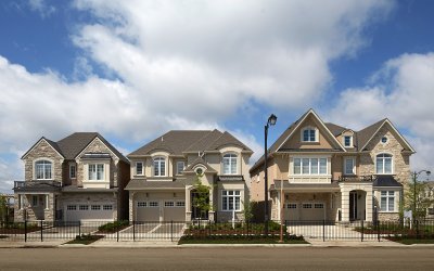 House Development in GTA