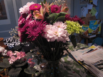 IMG_7849 Fresh bouquet