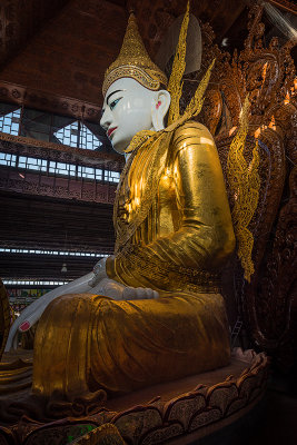 Five Story Buddha 2