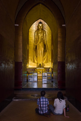 Konagamana Buddha