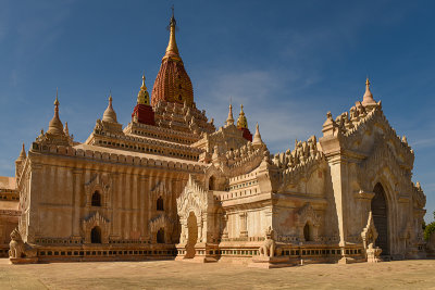 Ananda Temple