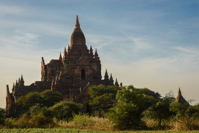 Thitsawadi Temple