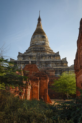  Shwesandaw Pagoda