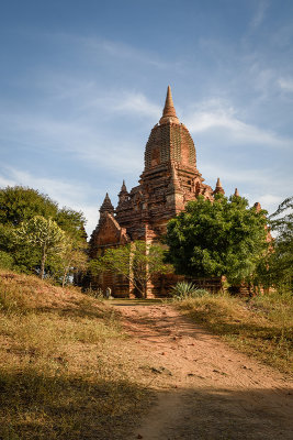 Unknown Pagoda 3