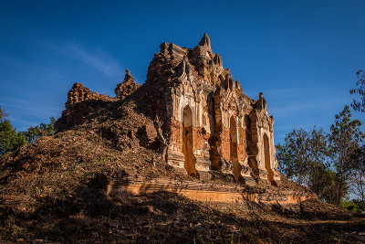  Large Pagoda Ruin